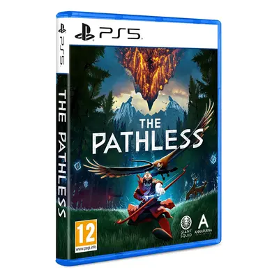 The Pathless (PS5)