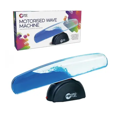 Funtime - Motorised Wave Machine