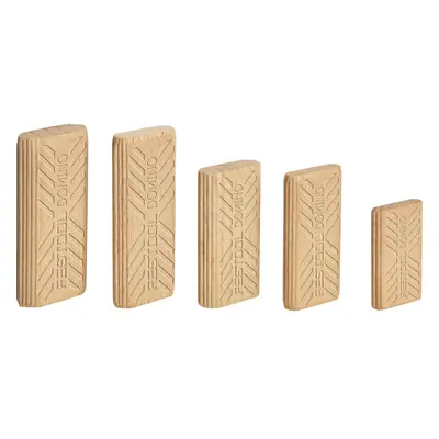 Festool Domino Tenon Beech Wood X X 20mm 450-pack