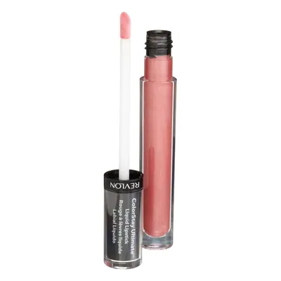 Revlon colorStay Ultimate Liquid Lipstick, Perfect Peony, Ounce