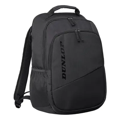 Dunlop Sports Team Backpack Tennis Racket Bag V22 Black/Black