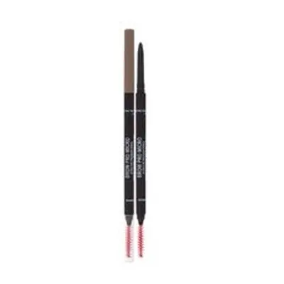 Rimmel - Brow Pro Micro Eyebrow Pencil - Eyebrow pencil for definition and shape 0.09 g