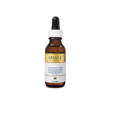 Obagi C Rx Clarifying serum normal to dry 30ml