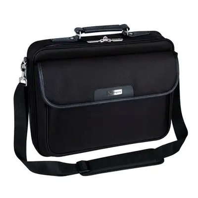 Targus Notepac 16" Notebook messenger Black