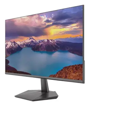 ASC 27" FHD Monitor - Full HD IPS, 75hz Refresh Rate, 1x HDMI, x VGA, Low Blue Light Mode, Anti-