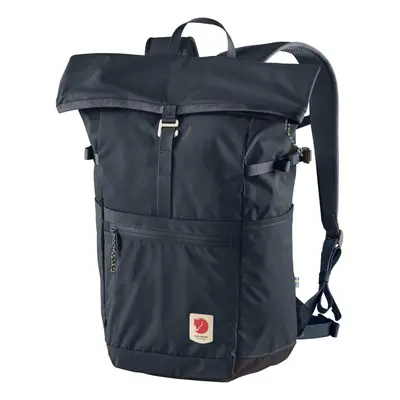 Fjallraven High Coast Foldsack Backpack - Navy