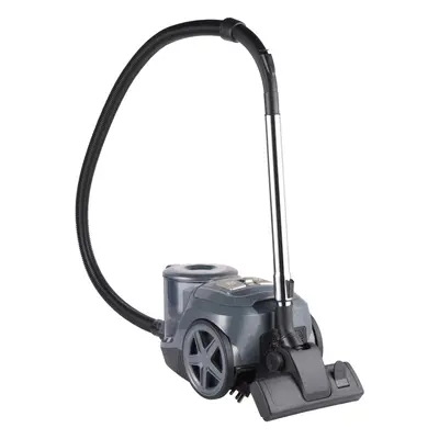 Beldray BEL01797 VORTEXL Cylinder Vacuum ? 3L Bagless Vacuum Cleaner, HEPA Filter, Crevice/Brush