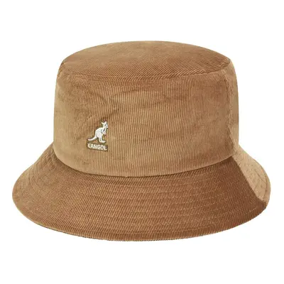 Kangol Cord Bucket - Wood/S Wood Small