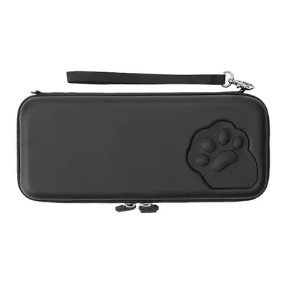 (Bag C) For Nintendo Switch OLED Paw Carry Case Bag Soft Protective Skin Cover For NintendoSwitc