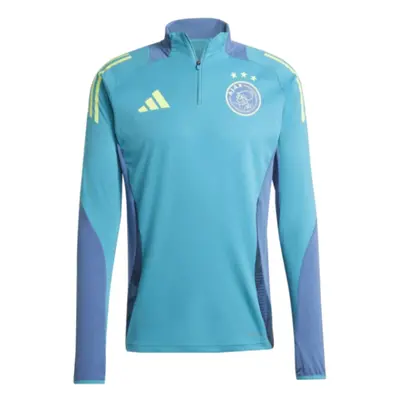 (3XL) Ajax Training Top (Tactile Steel)