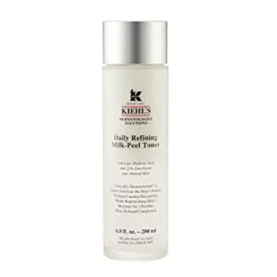 Toning Lotion Kiehl's Daily Refining (200 ml)