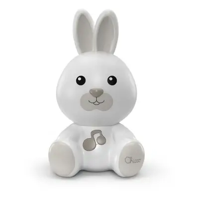 Lamp Chicco Rabbit Night light (3 Units)