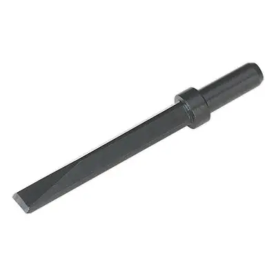 Replacement Chisel Head - Suitable for ys07639 Air Operated Needle Scaler