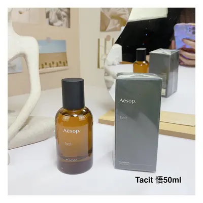 Aesop Tacit Eau de Parfum 50ml