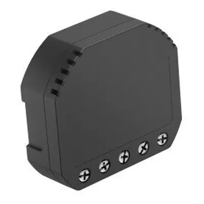 Hama WiFi Upgrade Switch for Lights and Sockets, flush-mounted