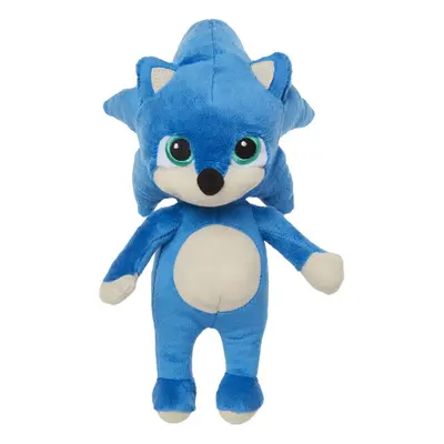 Sonic The Hedgehog 8.5 Inch Baby Sonic Plush