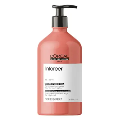 Loreal Serie Expert Inforcer Conditioner 750ml