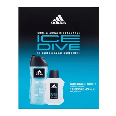 Adidas - Ice Dive - For Men, ml