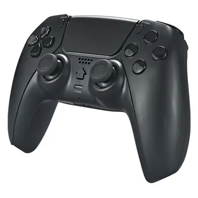 (Black) Wireless Gamepad Controller For PS4