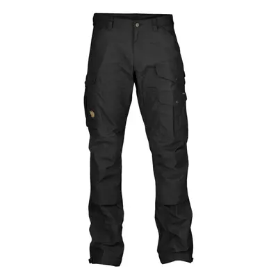 Fjallraven Vidda Pro Trousers - Men's Black Short