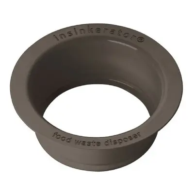 Insinkerator FLG-MB Sink Flange Mocha Bronze