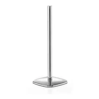 Robert Welch Burford Toilet Roll Holder Floor Standing Made from Stainless Steel Easy clean 25-Y