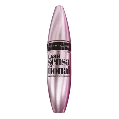 Maybelline Lash Sensational Full Fan Effect Mascara Black