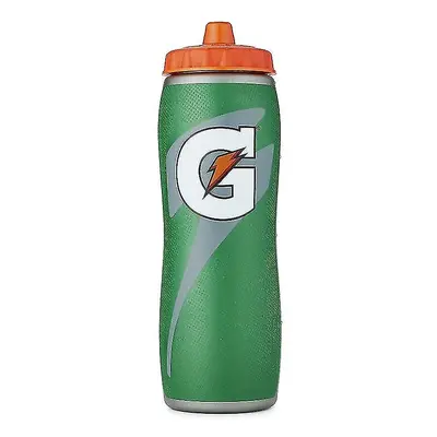 Gx Sports Water Bottles