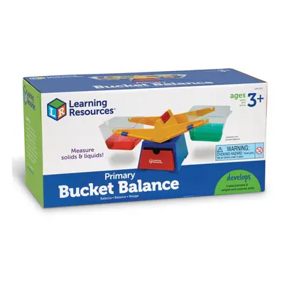 Primary Bucket Balance