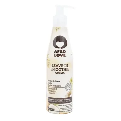 Afro Love (Leave-in Smoothie 10oz)