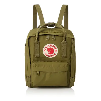 Fjallraven F23561631 Kanken Mini Foilage Green