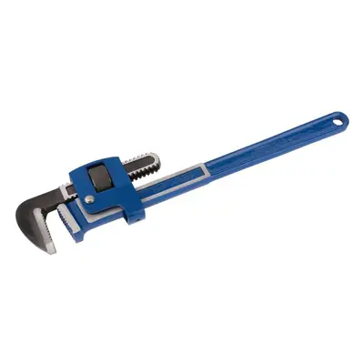 Draper Expert Adjustable Pipe Wrench, 450mm