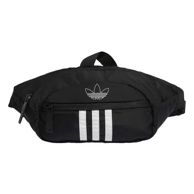 adidas Originals National Waist Pack Black One Size