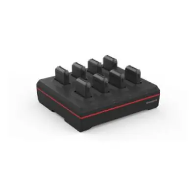 8 bay 8675i battery charger