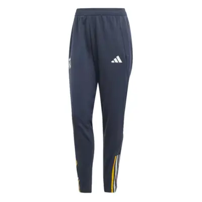 (XXL) Real Madrid Training Pants (Navy)