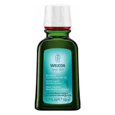 Hair Oil Weleda Conditioner Rosemary ml