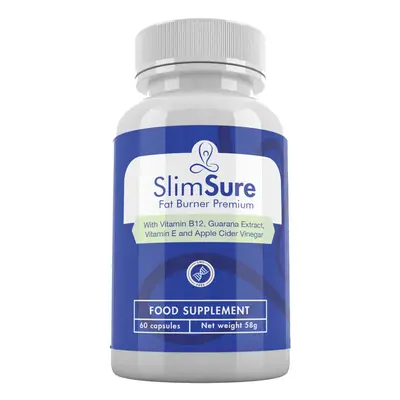 SlimSure Weight Management Support Capsules