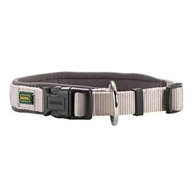 VP Nylon Neoprene Collar, cm, mm, Grey