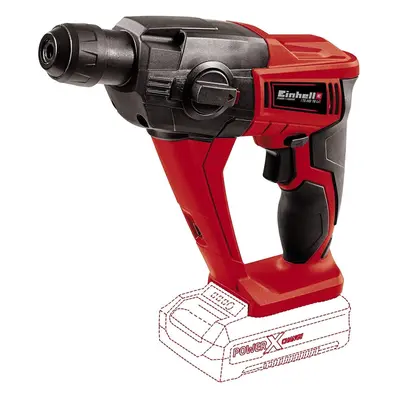 Einhell Cordless Rotary Hammer TE-HD Li-Solo