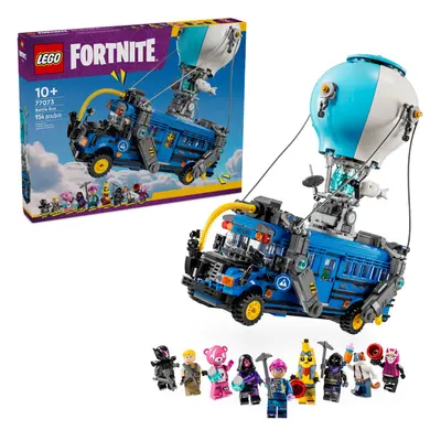 LEGO Fortnite Battle Bus Age 10+ 954pcs