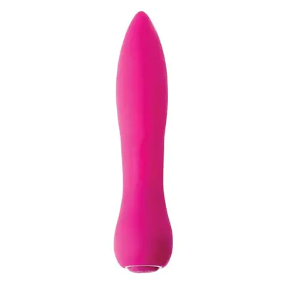 Nu Sensuelle Power Flex Bobbii Rechargeable Bullet Vibrator