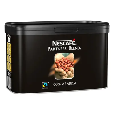 Nescafe Partners Blend Coffee Granules 500g