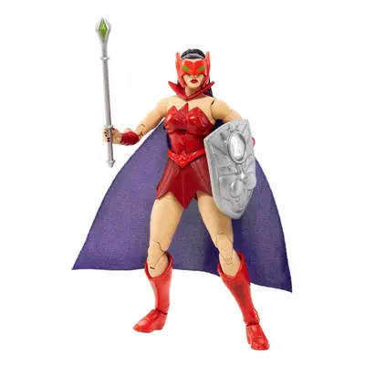 Masters of the Universe Masterverse Action Figure Princess of Power: Catra cm