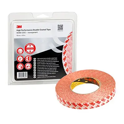 High Performance Double Sided Adhesive Tape - Ideal for applications requiring high adhesion and