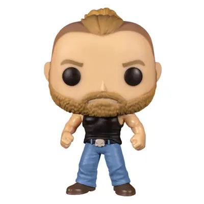 WWE Brock Lesner US Exclusive Pop! Vinyl