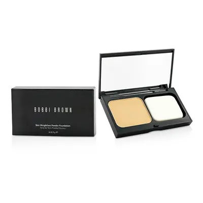 Bobbi Brown Skin Weightless Powder Foundation - #04 Natural 11g/0.38oz