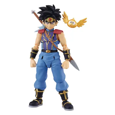 Max Factory Dragon Quest: The Adventure of Dai: Dai Figma Action Figur