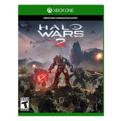 Halo Wars - Xbox One