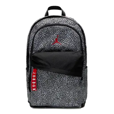 Nike Jordan Air Patrol Backpack Wolf grey Wolf gray One Size