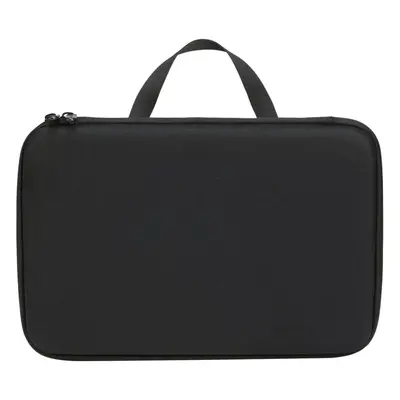 Amazon Basics Large Carrying Case for GoPro And Accessories x x 2.5 Inches Black Solid